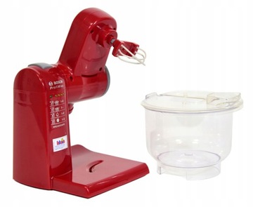 кухонный комбайн Бош