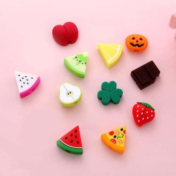 Защитный органайзер для кабеля, лимонный