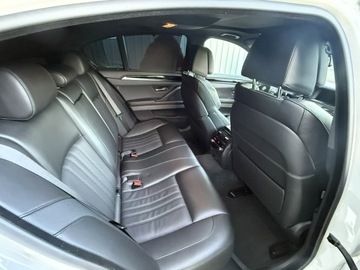 BMW Seria 5 F10-F11 M5 Limuzyna 4.4 V8 560KM 2014 BMW M5 LCI 560 KM. Idealna. Bezwypadkowa. FV 23%., zdjęcie 20