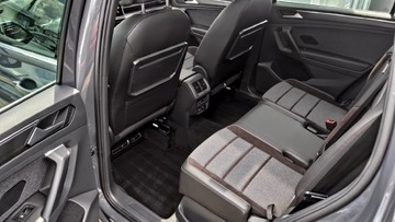 Seat Tarraco SUV 2.0 TDI 200KM 2020 Seat Tarraco 2.0TDI 200KM 4Drive Panorama Hak Virt, zdjęcie 9