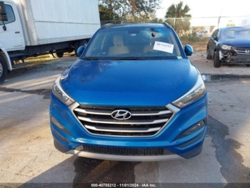 Hyundai Tucson III 2018 Hyundai Tucson 2018 Hyundai Tucson Value FWD 1.6 Benzyna 175KM, zdjęcie 10