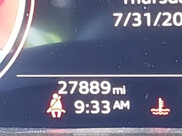 Audi A6 C8 2021 Audi a6 Sport Premium Plus 45 Tfsi Quattro S Tronic 2021 2.0l 2.0 Benzyna, zdjęcie 11