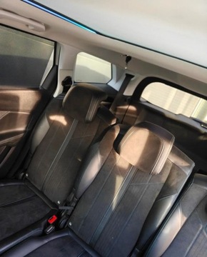 Peugeot 5008 II Crossover 2.0 BlueHDI 180KM 2018 Peugeot 5008 Peugeot 5008 Crosway, Salon Polska 180KM fv VAt 23 2.0 Diesel, zdjęcie 26