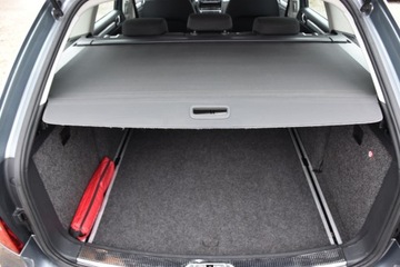 Skoda Superb II Kombi 2.0 TDI CR DPF 170KM 2010 Skoda Superb Klimatronic Multifunkcja Tempomat Komputer Parktronic Zadbany, zdjęcie 15