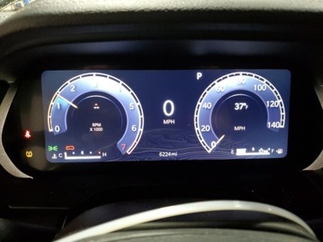 Jeep 2024 Jeep Grand Cherokee Limited 2024 3.6l 3.6 Benzyna 293KM, zdjęcie 9