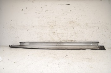 FORD FOCUS MK4 НАКЛАДКА ЛЕВАЯ РАМКА