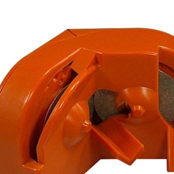 Эффективность точилки электрического бурового наконечника универсальная износостойкая