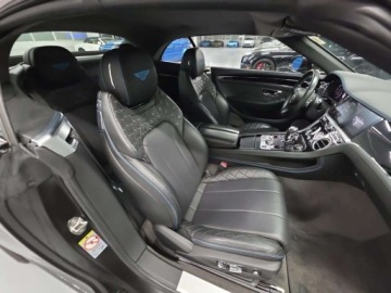Bentley 2020 Bentley Continental GT 2020. 4.0 Benzyna 542KM, zdjęcie 11