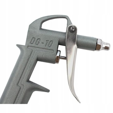 РАСШИРЕННЫЙ ПРОДУВОЧНЫЙ ПИСТОЛЕТ PDPD