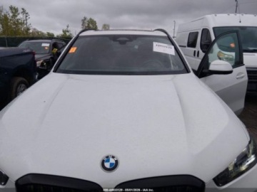 BMW X5 G05 2024 BMW X5 XDrive40I 2024 3.0 Benzyna 375KM, zdjęcie 8