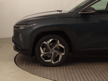 Hyundai Tucson IV SUV PHEV 1.6 T-GDI PHEV 265KM 2022 Hyundai Tucson 1.6 T-GDI PHEV, Salon Polska, zdjęcie 14