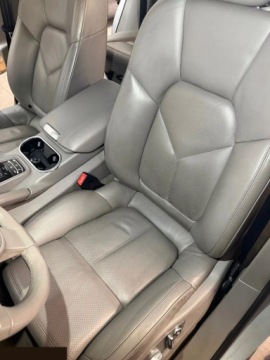 Porsche Cayenne II SUV 4.8 S V8 400KM 2010 Porsche Cayenne 4.8 benzyna 400KM 2010r Faktura VAT, zdjęcie 5