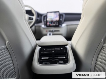 Volvo XC90 II 2025 Volvo XC 90 B5 B AWD Plus Bright | 7 miejsc | VAT, zdjęcie 22