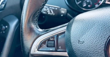 Skoda Octavia III Kombi 2.0 TDI 150KM 2016 Skoda Octavia 2.0D 150KM przeb.247tys DSG zadbana navi zarejestrowana 2.0, zdjęcie 27