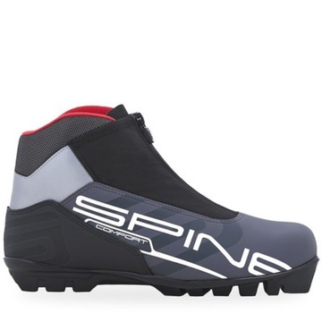Buty do biegania Spine Comfort NNN - rozmiar 43