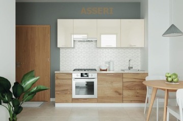 ВЕЛЛА 2,8 м - Комплект кухонной мебели + БЕСПЛАТНО