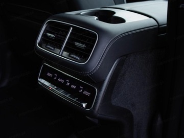 Mercedes GLS X167 2025 MERCEDES-BENZ GLS 580 4MATIC Suv 4.0 (517KM) 2025, zdjęcie 10