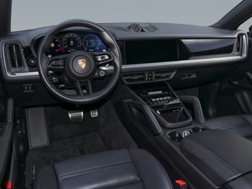 Porsche Cayenne III SUV Facelifting 4.0 474KM 2024 Porsche Cayenne Coupe S Suv 4.0 (474KM) 2024, zdjęcie 7