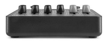 Kontroler Sterownik świateł DMX 30 kanałów bateria