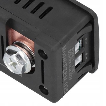 Счетчик энергии Счетчик энергии DC5-12V