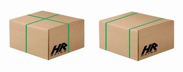 Лента крепежная 19 мм ПП зеленая полипропилен STRONG