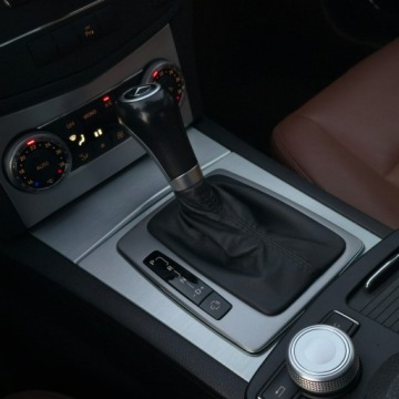 Mercedes Klasa C W204 2008 Mercedes C 180 Kompressor Automatik Avantgarde, zdjęcie 27