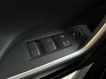 Toyota RAV4 V SUV 2.5 Hybrid Dynamic Force 218KM 2020 Toyota RAV4 2.5 Hybrid Comfort 4x2 V (2018-) RAV4, zdjęcie 16