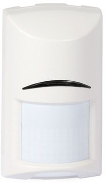 ДВОЙНОЙ ДЕТЕКТОР Bosch ISC-BDL2-WP12GE PIR+MW ДАТЧИК