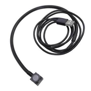 Środkowa kamera internetowa USB 4K 15 kl./s 8 MP Automatyczne 6J
