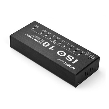 MOSKYAudio ISO-10 Портативный гитарный эффект