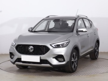 MG ZS I 2023 MG ZS SUV 1.5, Salon Polska, Serwis ASO, Skóra, zdjęcie 1