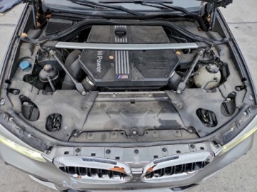 BMW 2020 BMW X4 M Competition 2020 3.0 Benzyna 503KM, zdjęcie 6