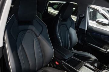 Chery Tiggo 4 1.5 HYBRID 163KM 2025 CHERY Tiggo 4 Prestige 1.5 T-GDI HEV DHT Suv 163KM 2025, zdjęcie 3