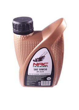 Масляный фильтр свечей зажигания для газонокосилки LS46, двигатель LS50 NAC