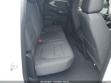 Chevrolet Silverado II 2018 Chevrolet Silverado 2019r., 1500 LT, od ubezpieczalni 5.3 Benzyna 355KM, zdjęcie 9