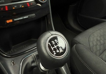 Ford Puma II Crossover 1.0 EcoBoost 125KM 2021 Ford Puma 1.0 EcoBoost mHev 125KM MT6 TitaniumWinter Salon PL ASO Benzyna, zdjęcie 22