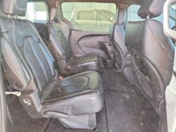 Chrysler Pacifica II 2023 Chrysler Pacifica Touring L 2023 3.6 Benzyna 287KM, zdjęcie 10