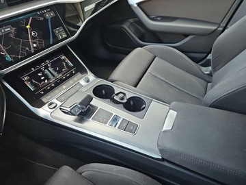 Audi A6 C8 Allroad 3.0 45 TDI 245KM 2021 Audi A6 Limousine AUDI A6 3.0 tdi Gwarancja Fabryczna 3.0 Diesel 245KM, zdjęcie 15