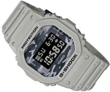 TWARDZIEL ZEGAREK CASIO G-SHOCK DW-5600CA-8ER -BOX