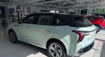 Hongqi HS3 1.5T 169KM 2025 Hongqi HS3 1.5T FWD 156KM Leasing od 101 1.5 Benzyna 169KM, zdjęcie 7