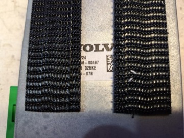 Volvo S80 2013 Другое