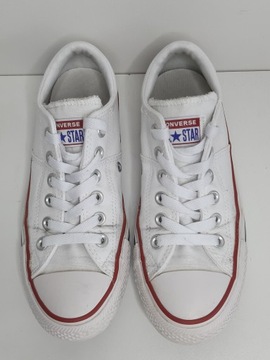 CONVERSE CHUCK TAYLOR ALL STAR MADISON buty damskie trampki r.37