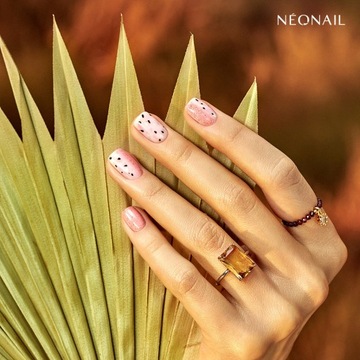 NEONAIL Розовый гибридный лак для ногтей DRIED BLOSSOM 7,2 мл