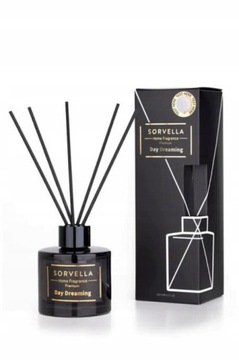 SORVELLA DYFUZOR ZAPACHOWY DAY DREAMING 120ML