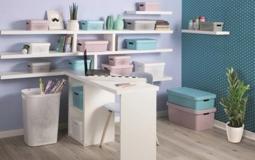 НАБОР контейнера для хранения с крышкой Curver