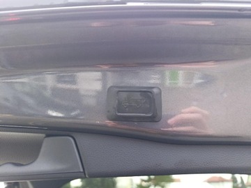 Toyota RAV4 V SUV 2.5 Hybrid Dynamic Force 218KM 2020 Toyota RAV4 2.5 Hybrid Executive 4x2 V (2018-) Toy, zdjęcie 12