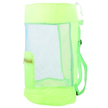 Сетчатая сумка Детские пляжные игрушки Детские товары Игрушки