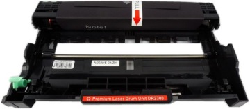 2 барабана для принтера BROTHER DR-2300 DCP-L2520DW
