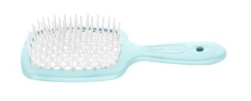 JANEKE SMALL SZCZOTKA SUPERBRUSH Pastelowo-Miętowy
