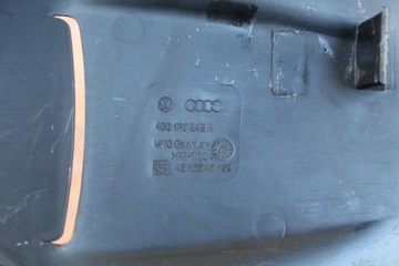 PASSAT B5 A4 A6 C5 KRYT FILTRU 4B0133849A